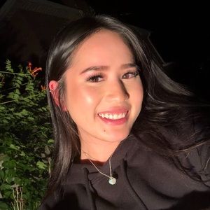 Meet your Posher, Sylvia